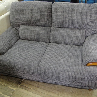 中古】ソファ ※年内に処分予定です！