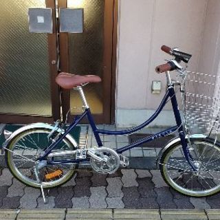 SAKULA[kyoto Japan]20吋 ミニベロ・小径車 ...