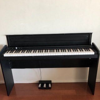 中古 電子ピアノ コルグ KORG LP-180