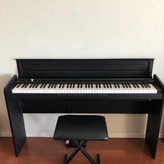 中古 電子ピアノ コルグ KORG LP-180