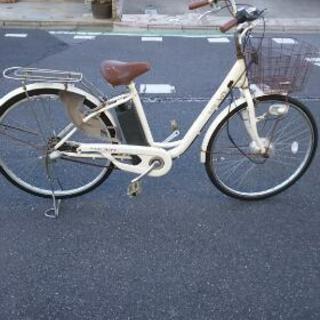電動自転車26