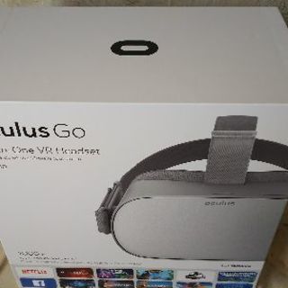 oculus Go 64GB
