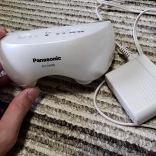 (引き取り先決定済)目元エステ Panasonic EH-SW50