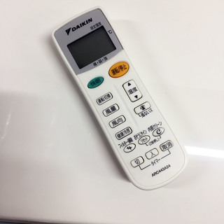 中古☆DAIKIN ルームエアコン F22LTCXS-W 2010年製