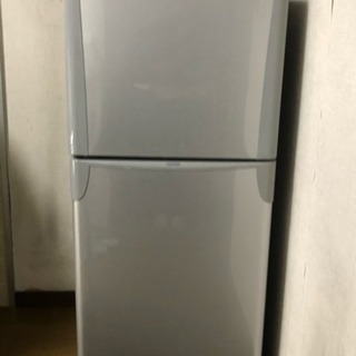 TOSHIBA 冷凍冷蔵庫 YR-12T 2009年製