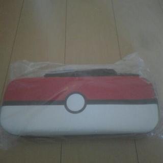 新品未開封★switchケース　ポケモン柄