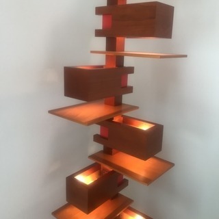 フランクロイド デザイナーズ家具