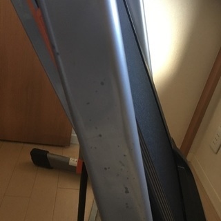 ルームランナー アルインコAFW1014