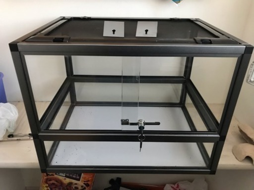 【受付終了】タフタンク 600×450×450