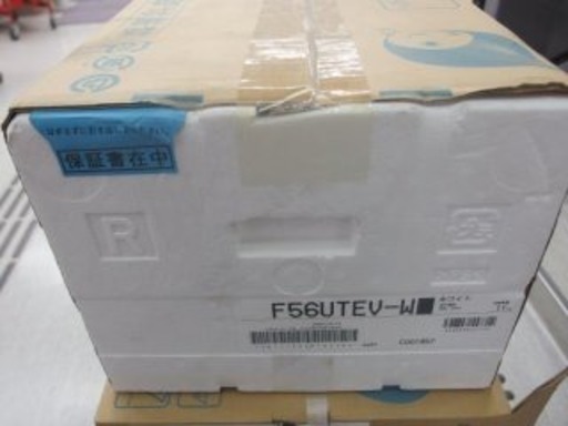 エアコン DAIKIN  F56UTEV-W