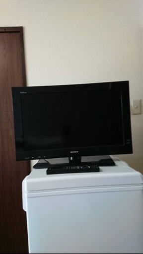 液晶テレビ SONY