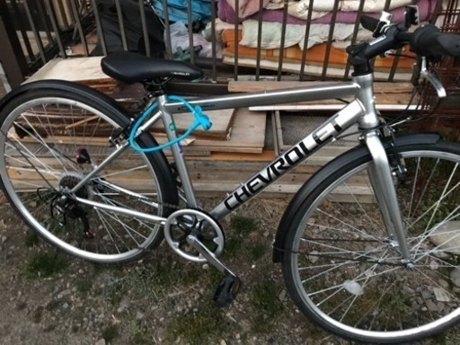 岡崎 中古 自転車