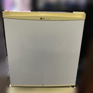 ジャンク　部品取り　　LG 冷蔵庫（冷凍庫）LR-B05SW