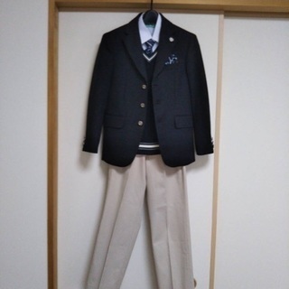 男の子 140㎝ スーツ