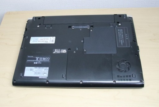 東芝製13.3インチ高性能モバイルPC | gospelfm89.com.br