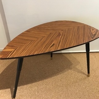 美品 IKEA サイドテーブル