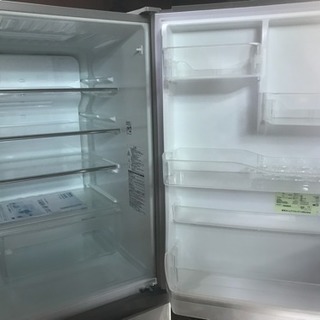 引き取り限定 TOSHIBA 東芝 ノンフロン 5ドア 冷凍冷蔵庫 GR-F43N 426