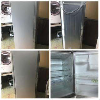 引き取り限定 TOSHIBA 東芝 ノンフロン 5ドア 冷凍冷蔵庫 GR-F43N 426リットル 2013年 自動製氷 動作確認済み 川崎区 SG