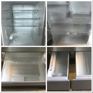 引き取り限定 TOSHIBA 東芝 ノンフロン 5ドア 冷凍冷蔵庫 GR-F43N 426リットル 2013年 自動製氷 動作確認済み 川崎区 SG