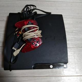 【中古】PlayStation3 本体 