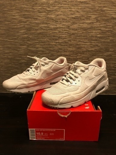 NIKE AIR MAX 90 ULTRA BR 28.5㎝