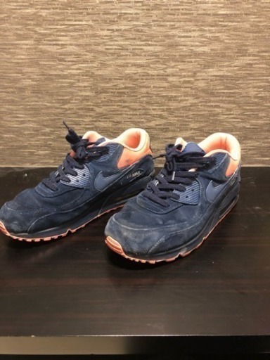 NIKE AIR MAX 90 premium 29㎝