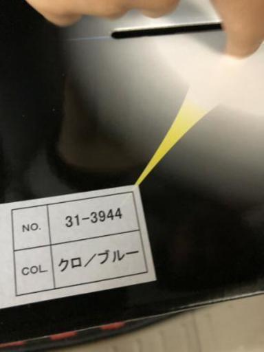 フィットちゃんランドセル