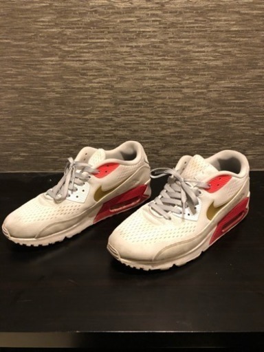スニーカー NIKE AIR MAX 90 ID 29cm