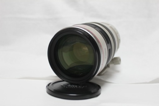 ❤️美品❤️ Canon  EF100-400mm F4.5-5.6 USM