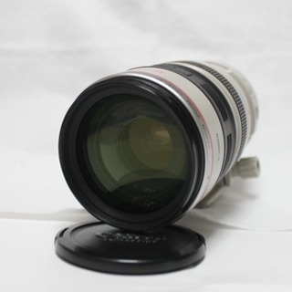 ❤️美品❤️ Canon  EF100-400mm F4.5-5...