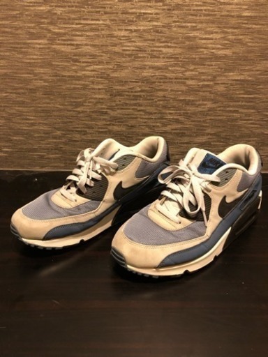 スニーカー NIKE AIR MAX 90 29cm