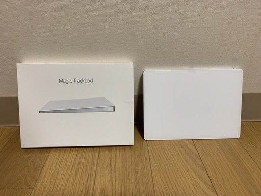 Apple Magic Trackpad A1535 中古