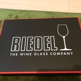 リーデル RIEDEL ワイングラス