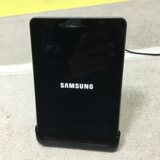 □動作品 SAMSUNG SGH-N015 タブレット ドコモキ...