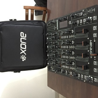 ［中古］ALLEN&HEATH(アレンアンドヒース)　XONE DB4