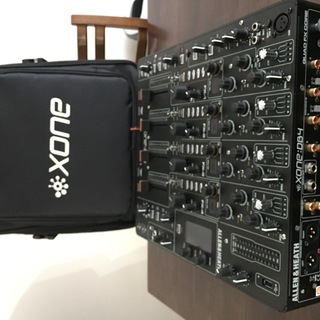 ［中古］ALLEN&HEATH(アレンアンドヒース)　XONE DB4