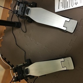 【再値下げ】Roland 電子ドラム TD-11-KQ-PS