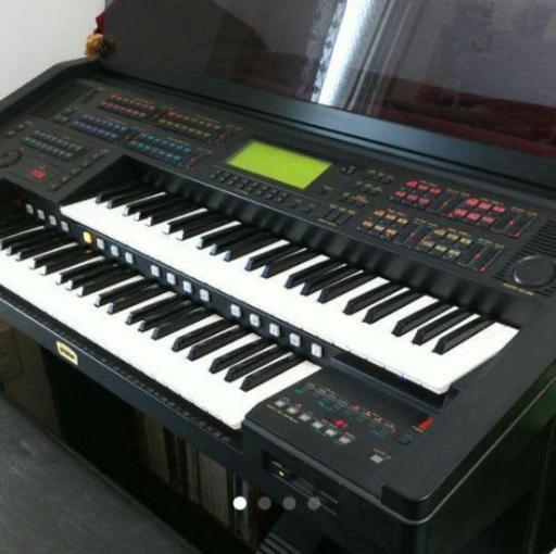 エレクトーン el-900-m MDR-5付 FD読込機器替部品付 | noonanwaste.com