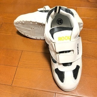 【未使用品】安全靴 26.5