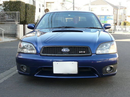 2万円 値下 速いです レガシーb4 車検が長い 価格が安い をお探しの方へ ジョーショー 用賀のその他の中古車 ジモティー