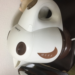 電気ポット（1.2L、900ｗ、50/60HZ）