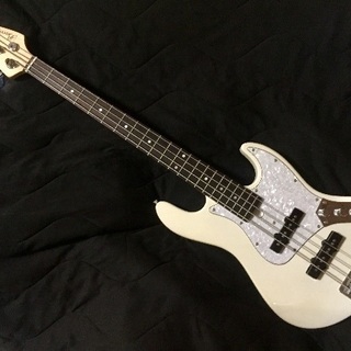 中古・美品】Bacchus WJB-mini（○ Bacchus WJB-Mini / WHT