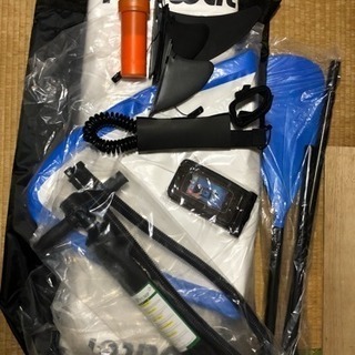 ☆新品☆インフレータブルSUP 10