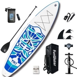 ☆新品☆インフレータブルSUP 10