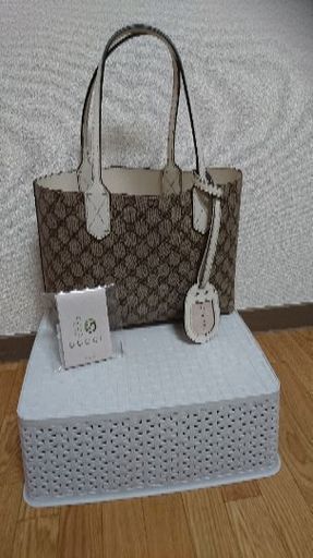 【他サイトで完売】グッチ・バック