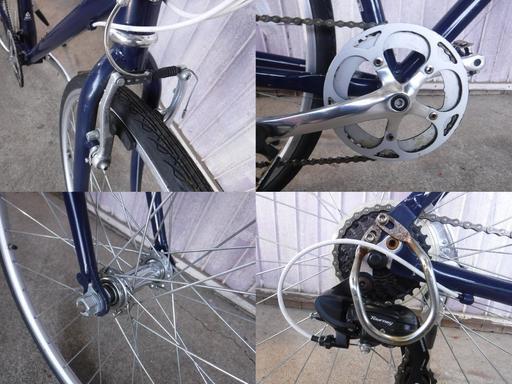自転車 処分 茅ヶ崎
