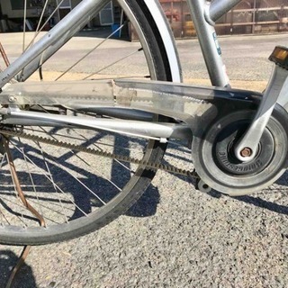 ブリジストン アルベルト 自転車 中古
