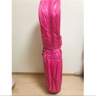 【美品】レディースゴルフセット