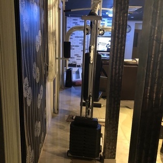 スポーツジム用品