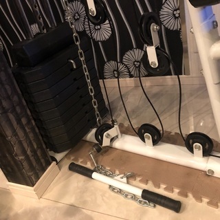 スポーツジム用品